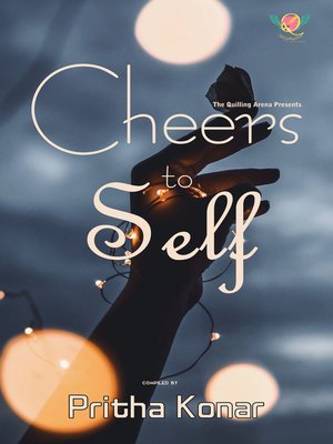 cover image of Cheers to self